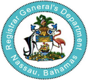 Bahamas Registrar General's Dept.
